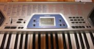 SPRZEDAM ORGANY, KEYBOARD CASIO