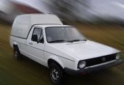 Kupię Volkswagen Caddy 1 z roku produkcji 1983r - 1993r Stan bez większego znaczenia.