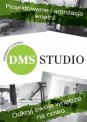 Pracownia projektowa DMS Studio z myślą o ludziach kreatywnych, chcących doskonalić swoje umiejętności, przygotowała