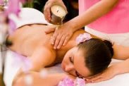 Kurs masażu technik relaksacyjnych: 5 metod-1000z