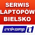 Serwis laptopów i komputerów Bielsko