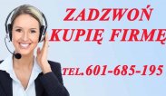 Kupię Zadłużoną Spółkę - Zainwestuję Dorad