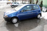 Fiat Punto II 1.2 7000zł