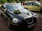 Auto do ślubu Bielsko - Mercedes Benz,Lancia