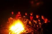 WEEKEND MAJOWY Z KULIGIEM I BIESIADĄ W BACÓWCE