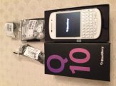 Brand New Blackberry Q10