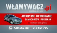Bielsko Awaryjne otwieranie samochodów 24h