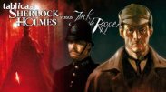 Sherlock Holmes kontra Kuba Rozpruwacz [gra PC] 20