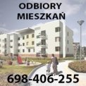Odbiory Techniczne Mieszkań i Domów od Deweloper