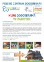 Indywidualny kurs dogoterapia w praktyce