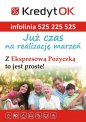 Już czas na realizację marzeń!