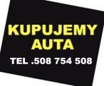 Skup aut firmowych, po-leasingowych, flotowo
