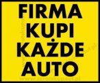 Oferujemy Kupno Aut za nawet 80 % ich wartości ry