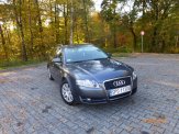 AUDI A4 1.9 TDI  PEŁNY SERWIS ZABANY