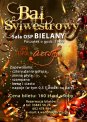 SYWESTER Bal Sywestrowy 2013 w OSP Bielany