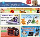 Sklep Tv products i multum pomysłów na święta