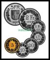 Kupię / Skup bilon Euro,GBP,CHF,USD,CZK inne walu
