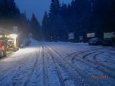 KULIG Z OKAZJI DNIA KOBIET 8.03 Z BIESIADĄ-WISŁA