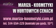 Zostań konsultantką/tem Mariza - praca dodatkowa