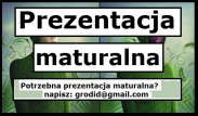 8lat doświadczenia ? napiszę pewną prezentacj