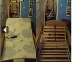 sprzedam łóżko rehabilitacyjne