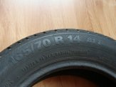 Barum brillantis 2 165/70 R14 81T  LETNIE