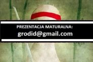 8lat doświadczenia ? napiszę pewną prezentacj