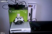 Xbox 360+ kinekt