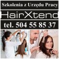 Kursy Fryzjerskie za darmo