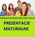Profesjonalnie prezentacje maturalne z polskiego
