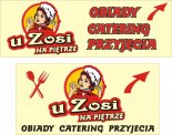 Restauracja U Zosi