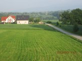 Działka budowlana 16,8 a   110 000 zł Roztropice
