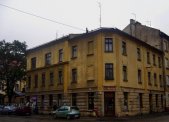 Lokal usługowy na sprzedaż Podwale B.B 164 tys