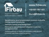 IZOLACJE I OSUSZANIE BUDYNKÓW METODĄ INIEKCJI