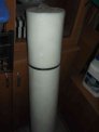 SIATKA o drobnych oczkach 2x2 mm szer. 1,2 m