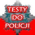Egzamin do Policji Multiselect