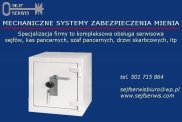 Czechowice-Dziedzice, Pszczyna otwieranie sejfów