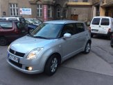 OKAZJA!!!  Suzuki Swift Mk6, Hatchback