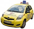 Kurs prawa jazdy w O.S.K. STOP - 1265 zł