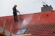 Mycie Dachów, Elewacji i Kostki Brukowej
