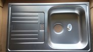 Zlewozmywak FRANKE EFL 614-78