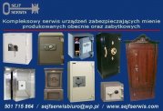 Cieszyn, Skoczów naprawa i otwieranie sejfów