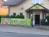 PIZZA HIT