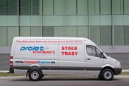 Transport Express POLSKA