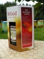 Miód-Naturalna Medycyna / Lipowy