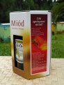 Miód-Naturalna Medycyna / Akacjowy