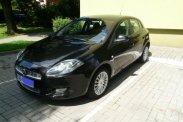 Sprzedam FIAT BRAVO MultiJet 1.9 120 KM 2010r.