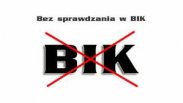 Oferujemy pożyczki bez rejestrów!