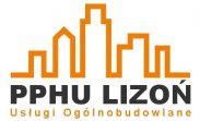 Tynki maszynowe PPHU LIZOŃ