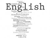 Usługi języka angielskiego - Native Speaker